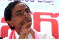 Telangana cm kcr likely to expend the telangana cabinet but he prefer new faces in the cabinet