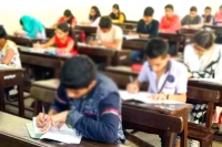 Telangana higher education depertment to conduct degree pg exams in august
