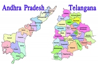 Two separate governors for telugu states