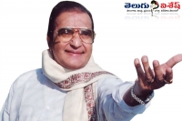 Telugusesamparty passed a motion to give bharataratna for ntr