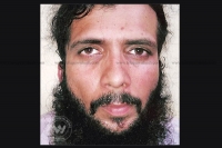 Terrorist yasin bhathkal trying to escape from charlapalli jail