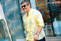 Thala ajith knee surgery successfully completed