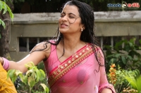 Trisha hot galler