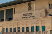 High court issues notice to 49 members including ycp mp nandigam suresh