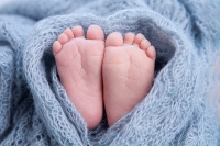 Up couple sells newborn baby for rs 1 5 lakh to buy a second hand car