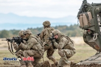 Trump bans transgender recruits from military
