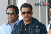 Arms act case jodhpur court rejects salman khan s plea of witness re examination
