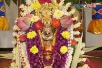Varalakshmi puja day is one of the significant days to worship the goddess of wealth and prosperity