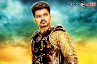 Vijay puli movie release on vinayaka chaturthi