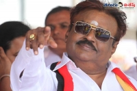Vijayakanth plans to get deputy cm post