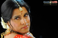 Vikram as a transgender villain