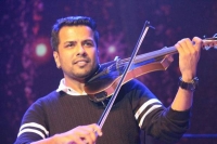 Week after car accident kerala musician balabhaskar dies