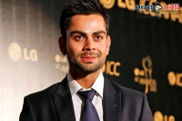 Virat kohli on top with t20 average