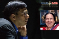 Viswanathan anand s mother passes away