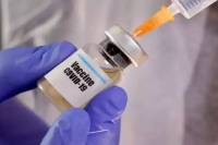 Who on oxford vaccine trials results are positive but a long way to go