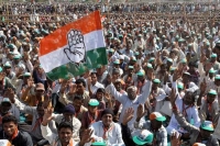 Congress party gearup in warangal elections