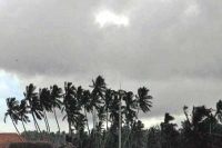 Weather update telugu states to witness rains in next three days