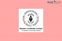 Jobs in western coal fields limited inviting appliciations for 400 vaccancies