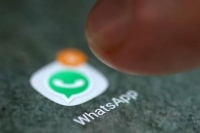 India inc cautions employees on whatsapp privacy policy changes
