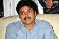 Why pawan kalyan did not cast his vote