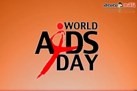 World aids day to unite in the fight against hiv