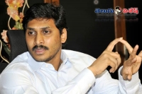 Ys jagan 2019 elections plan