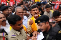 Ysjaganmohan reddy complaints on revanth episode
