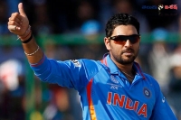 Yuvraj aims to play another world cup