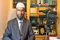 Zakir naik islam speeches inspiration to terrorists