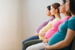 Pregnant women avoid cell phone use