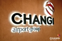 India is a key market for singapore says changi airport group officials