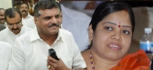Mp botsa jhansi lakshmi skip seemandhra congress leaders meeting