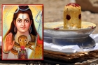 The benefits of padarasa shiva lingam puja