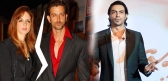 Arjun rampal says not involved hrithik sussanne split