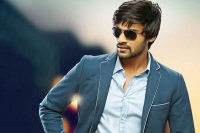 Bellamkonda srinivas second movie director