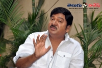 Rajendra prasad press meet