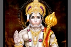 Lord hanuman suprabhatham