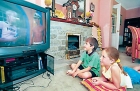 How tv affects your kids