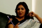 How to use your finger madhu shalini romance