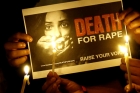 Victims hiding faces in society encourage rapists