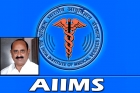 All india medical science in andhra pradesh