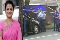 Prabha arun kumar murdered in sydney of australia