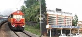Vizag to vijayawada several trains cancelled