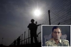 Pakistan hands over captured bsf jawan satyasheel yadav to india