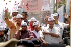 Bjp and congress have pre poll understanding kejriwal says