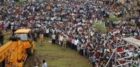 Village people warning to bahubali team