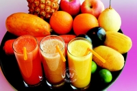 Daily consumption of fruit juice can create problems for your heart