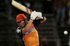Sunrisers power to first win