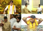Jr ntr to campaign for tdp pawan effect