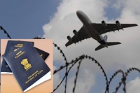 Aadhaar or passport mandatory to fly even in india
